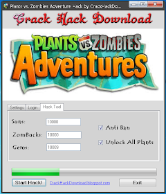 Hack